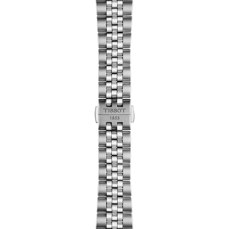 TISSOT PR516 38mm, klocka som du kan handla till bra pris hos oss på Klockmaster.