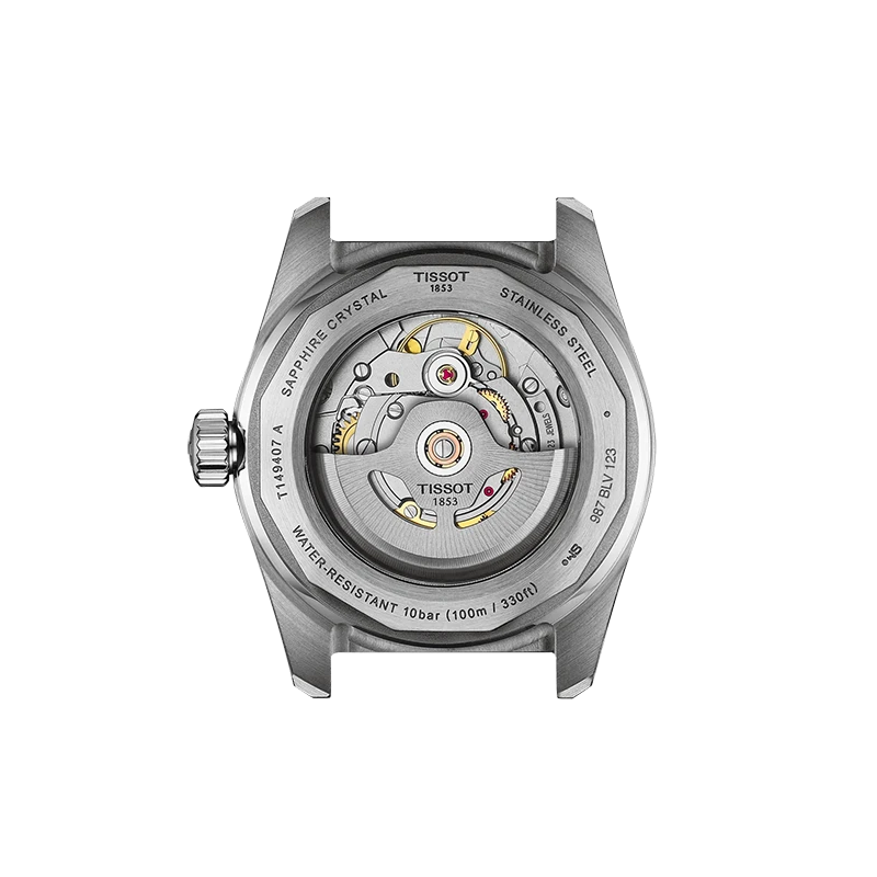 TISSOT PR516 38mm, klocka som du kan handla till bra pris hos oss på Klockmaster.