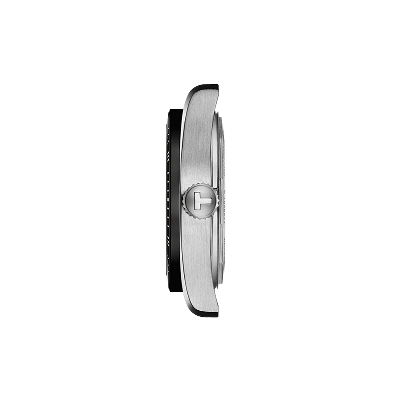 TISSOT PR516 38mm, klocka som du kan handla till bra pris hos oss på Klockmaster.