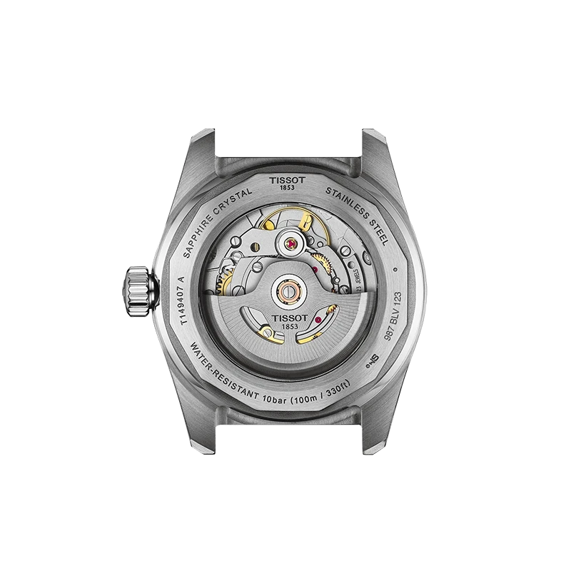 TISSOT PR516 38mm, klocka som du kan handla till bra pris hos oss på Klockmaster.