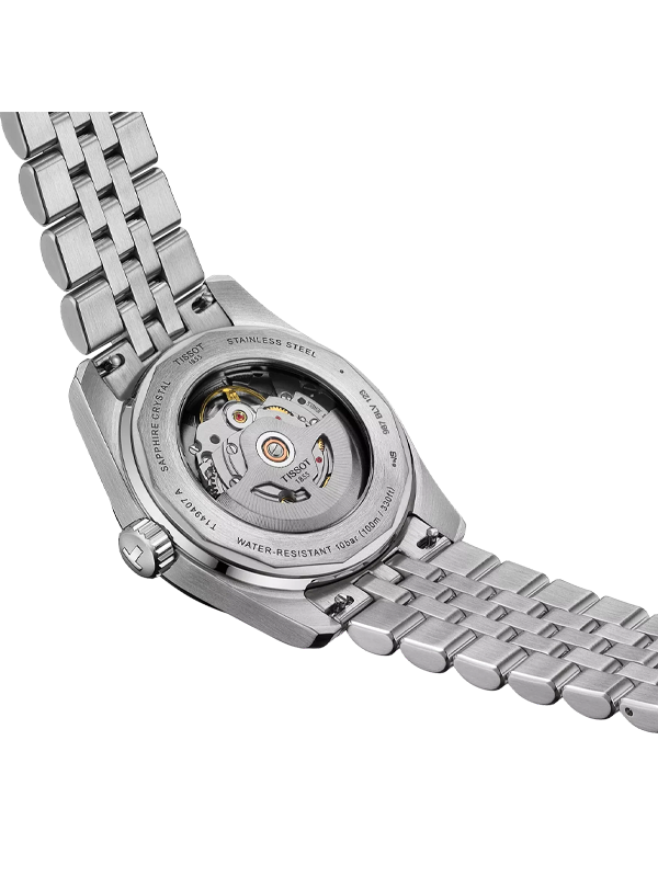 TISSOT PR516 38mm T1494071105100, klocka som du kan handla till bra pris hos oss på Klockmaster.