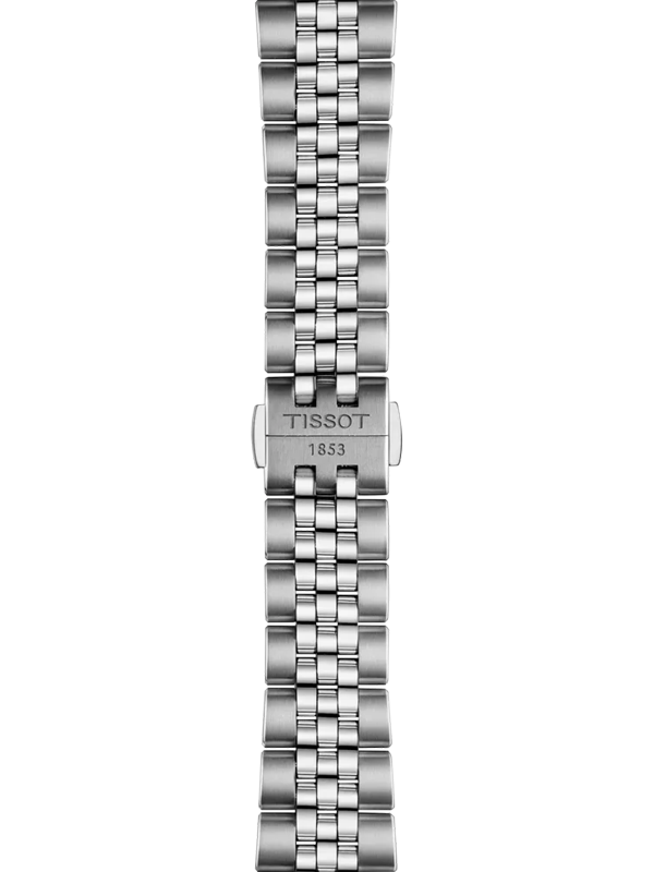 TISSOT PR516 38mm T1494071105100, klocka som du kan handla till bra pris hos oss på Klockmaster.