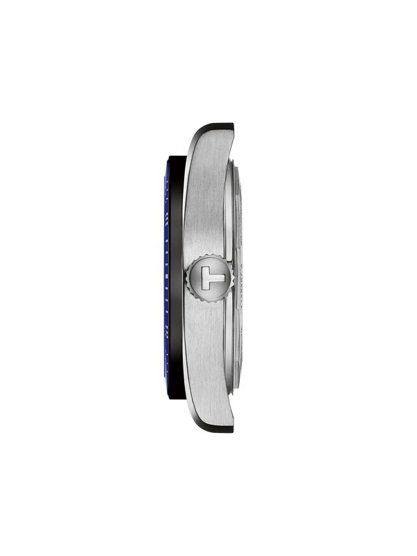 TISSOT PR516 38mm T1494071604100, klocka som du kan handla till bra pris hos oss på Klockmaster.