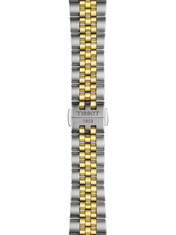 TISSOT PR516 38mm T1494072201100, klocka som du kan handla till bra pris hos oss på Klockmaster.