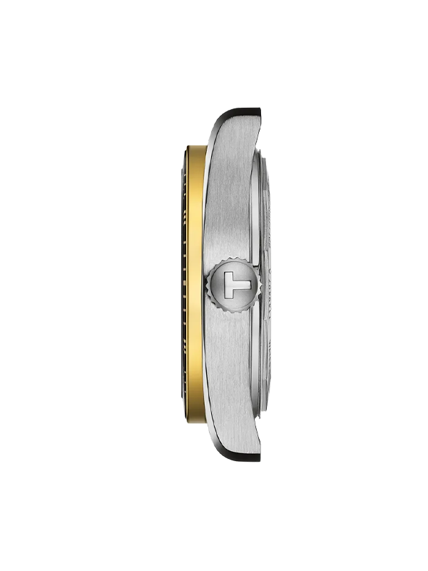 TISSOT PR516 38mm T1494072201100, klocka som du kan handla till bra pris hos oss på Klockmaster.