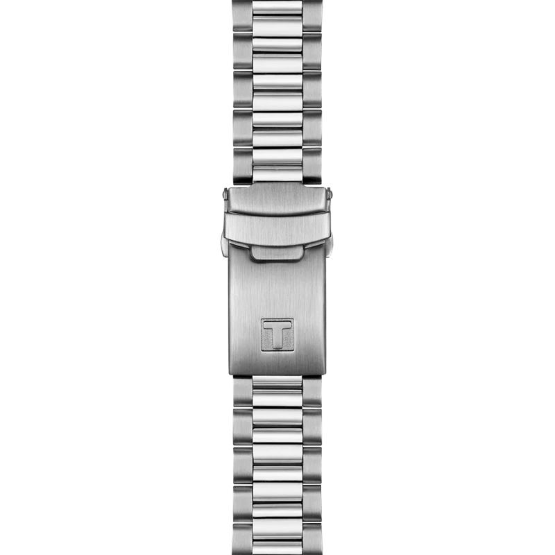 TISSOT PR516 Chronograph 40mm, klocka som du kan handla till bra pris hos oss på Klockmaster.