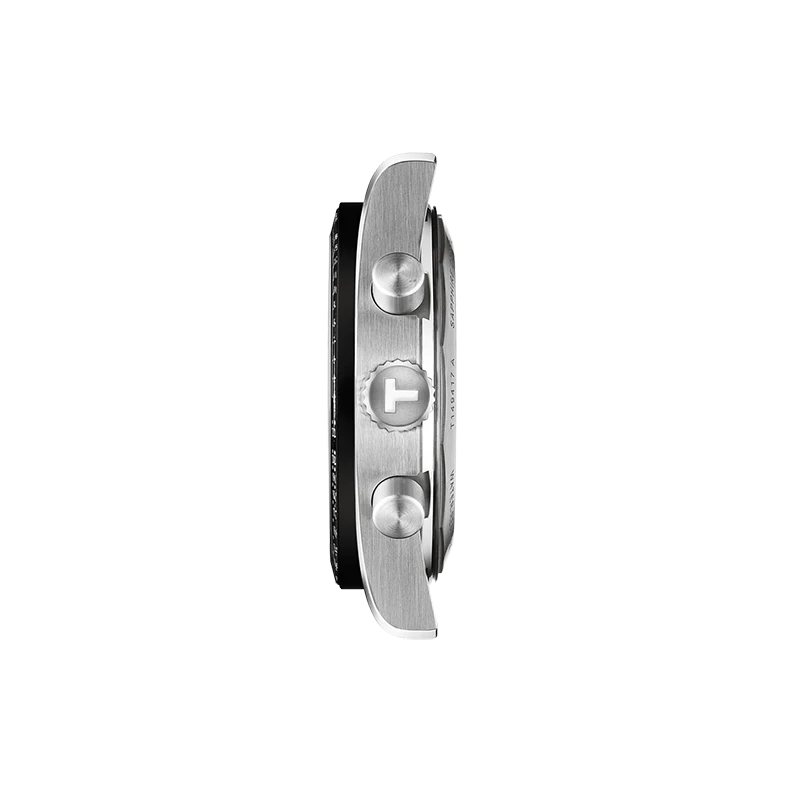 TISSOT PR516 Chronograph 40mm, klocka som du kan handla till bra pris hos oss på Klockmaster.