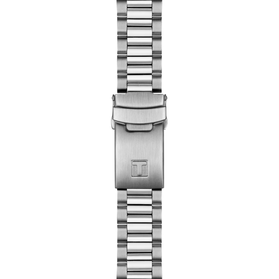 TISSOT PR516 Chronograph 40mm, klocka som du kan handla till bra pris hos oss på Klockmaster.