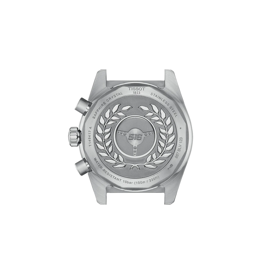 TISSOT PR516, klocka som du kan handla till bra pris hos oss på Klockmaster.