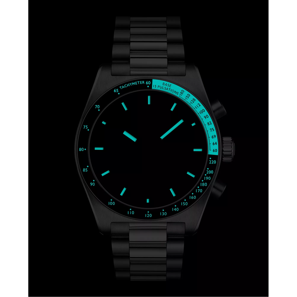 TISSOT PR516, klocka som du kan handla till bra pris hos oss på Klockmaster.