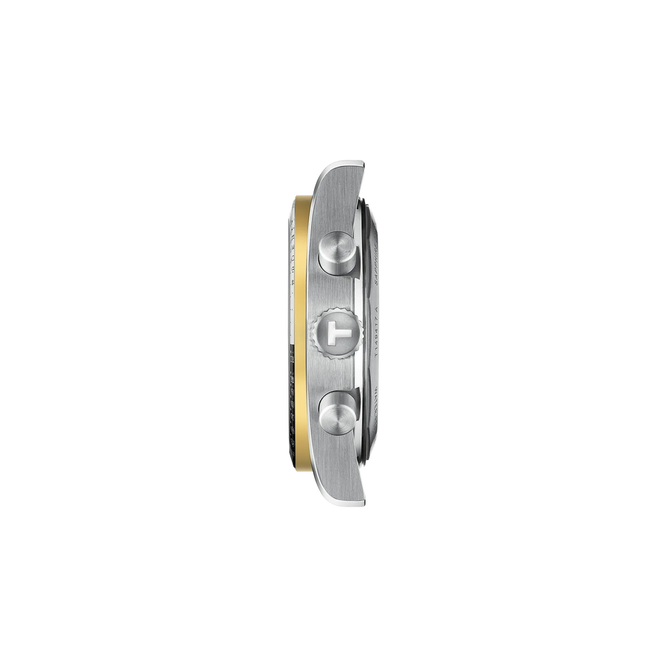 TISSOT PR516, klocka som du kan handla till bra pris hos oss på Klockmaster.