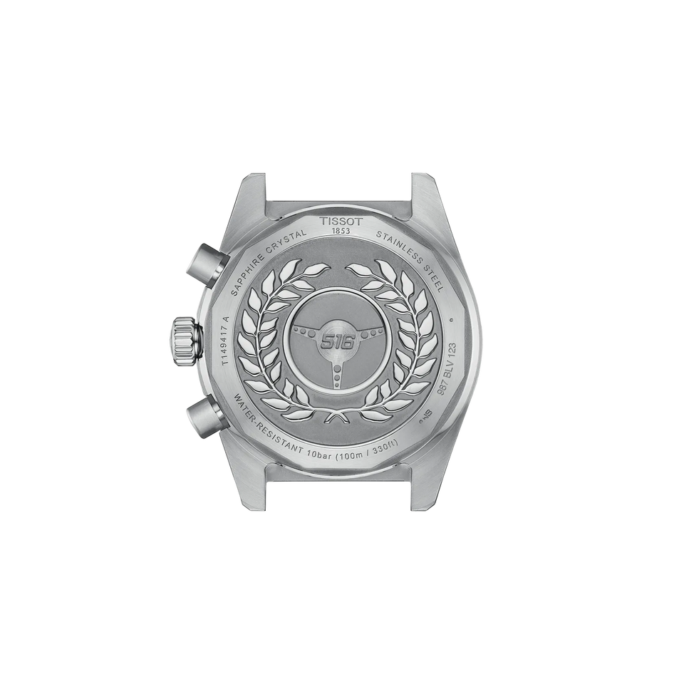 TISSOT PR516, klocka som du kan handla till bra pris hos oss på Klockmaster.