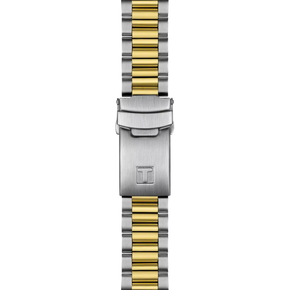 TISSOT PR516, klocka som du kan handla till bra pris hos oss på Klockmaster.