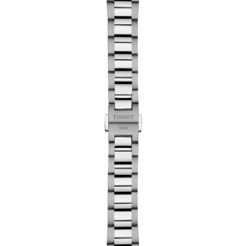 TISSOT PR 100 34mm, klocka som du kan handla till bra pris hos oss på Klockmaster.