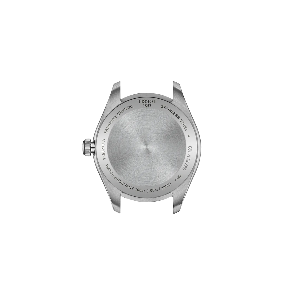 TISSOT PR100, klocka som du kan handla till bra pris hos oss på Klockmaster.