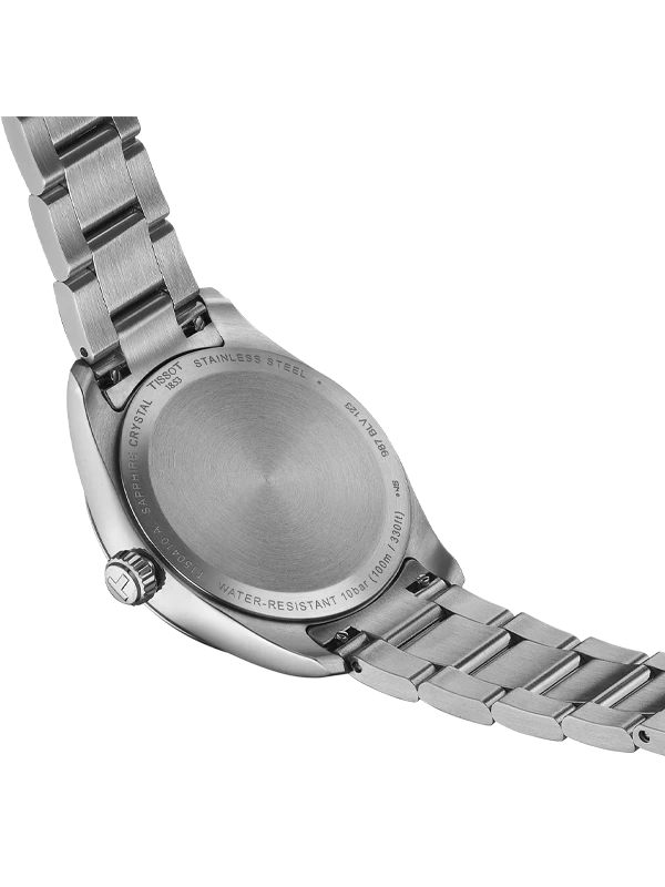 TISSOT PR 100 34mm T1502101135100, klocka som du kan handla till bra pris hos oss på Klockmaster.