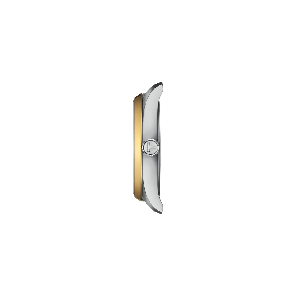 TISSOT PR 100 34mm, klocka som du kan handla till bra pris hos oss på Klockmaster.