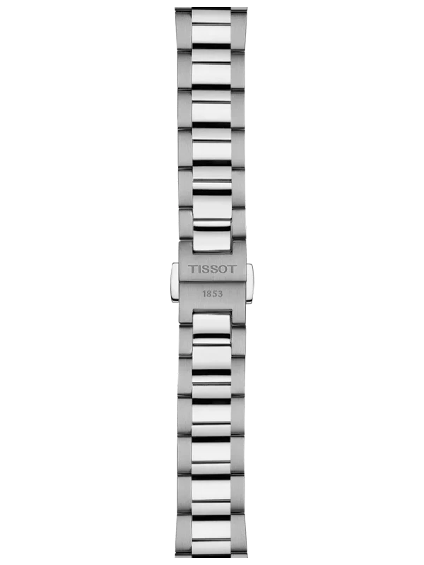 TISSOT PR 100 34mm T1502102111100, klocka som du kan handla till bra pris hos oss på Klockmaster.