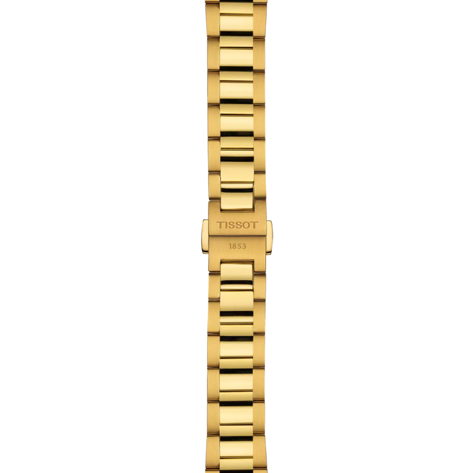 TISSOT PR 100 34mm, klocka som du kan handla till bra pris hos oss på Klockmaster.