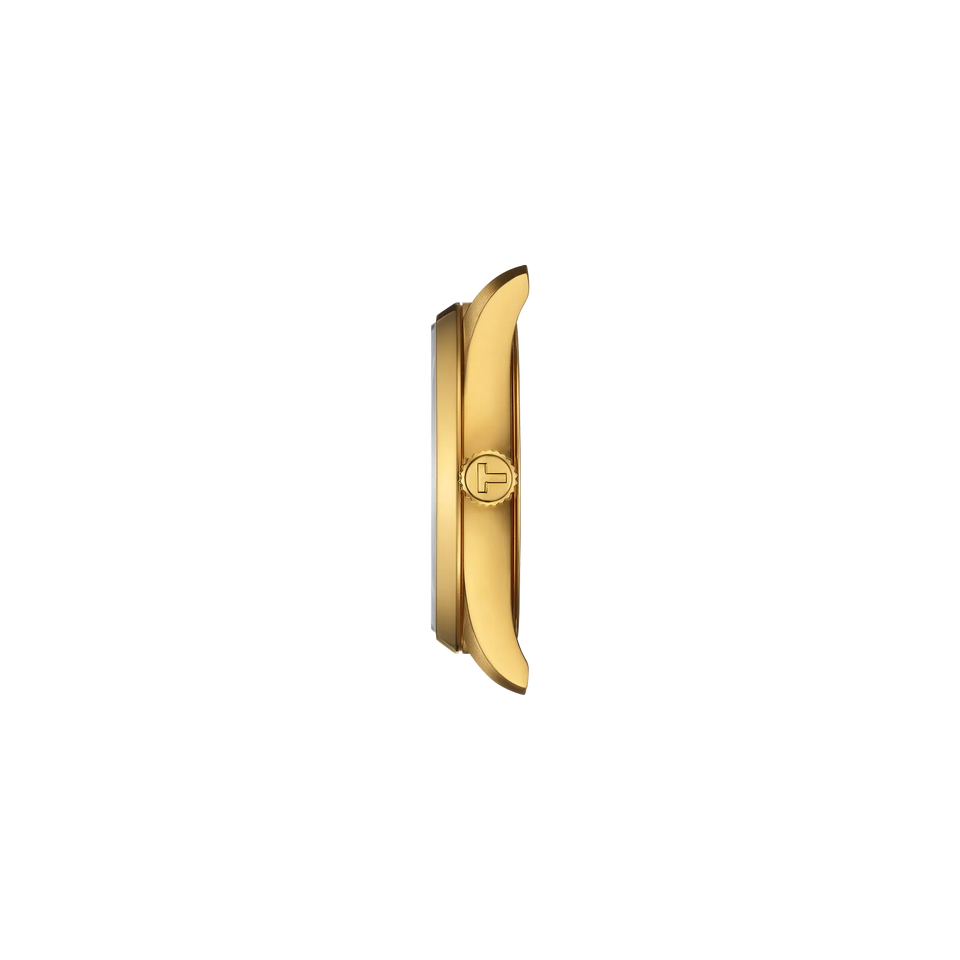 TISSOT PR 100 34mm, klocka som du kan handla till bra pris hos oss på Klockmaster.