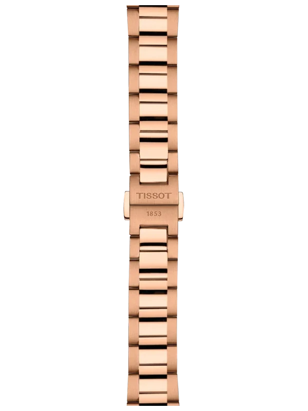 TISSOT PR 100 34mm T1502103329100, klocka som du kan handla till bra pris hos oss på Klockmaster.