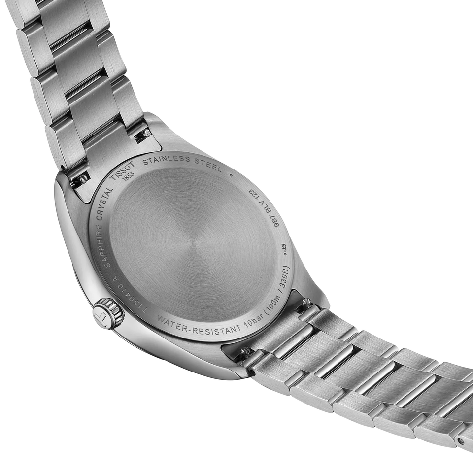 TISSOT PR 100 40mm, klocka som du kan handla till bra pris hos oss på Klockmaster.