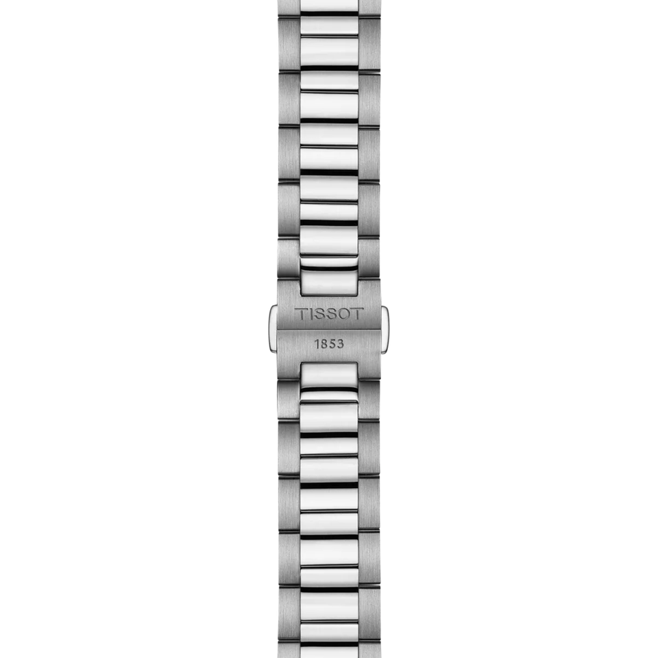 TISSOT PR 100 40mm, klocka som du kan handla till bra pris hos oss på Klockmaster.