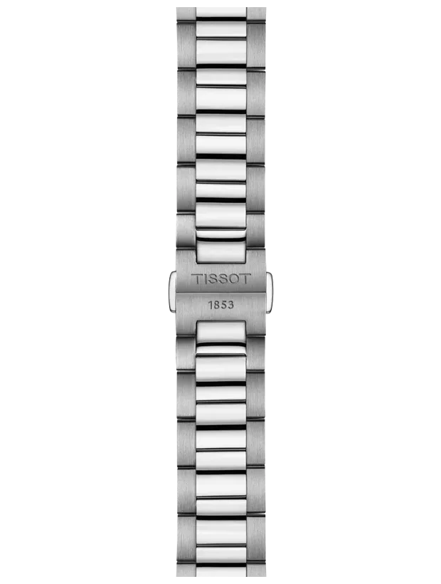TISSOT PR 100 40mm T1504101108100, klocka som du kan handla till bra pris hos oss på Klockmaster.