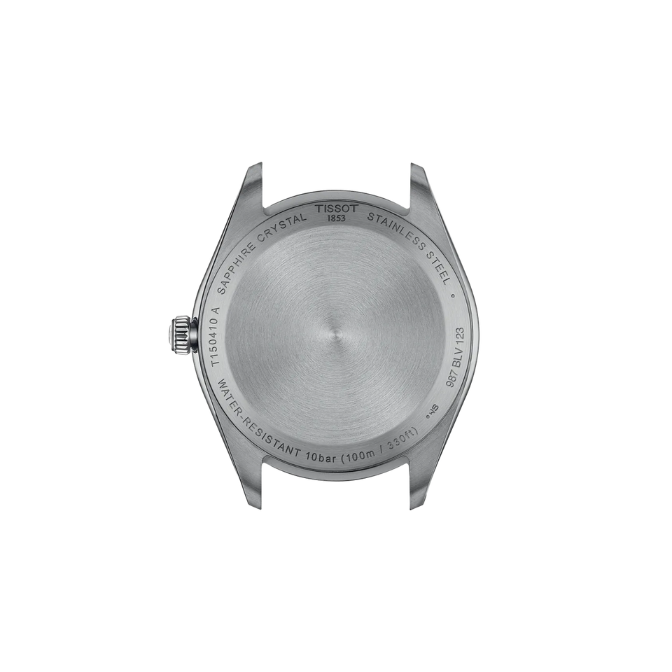 TISSOT PR 100 40mm, klocka som du kan handla till bra pris hos oss på Klockmaster.