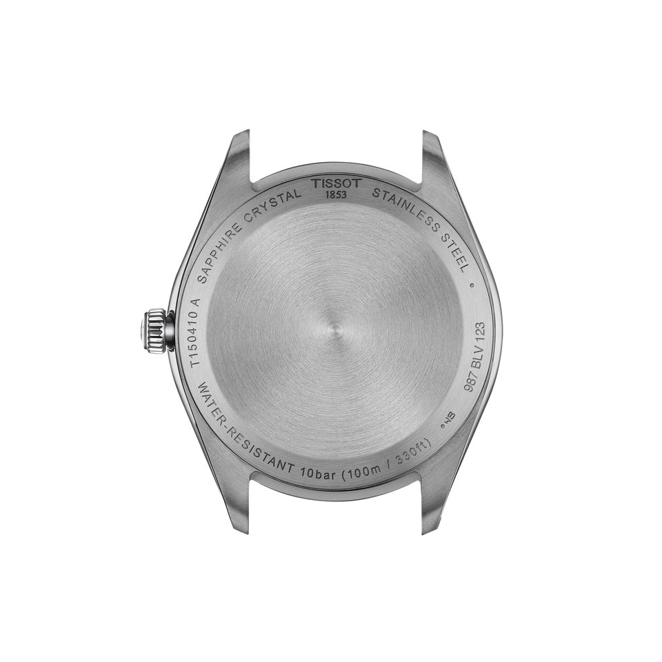 TISSOT PR100, klocka som du kan handla till bra pris hos oss på Klockmaster.