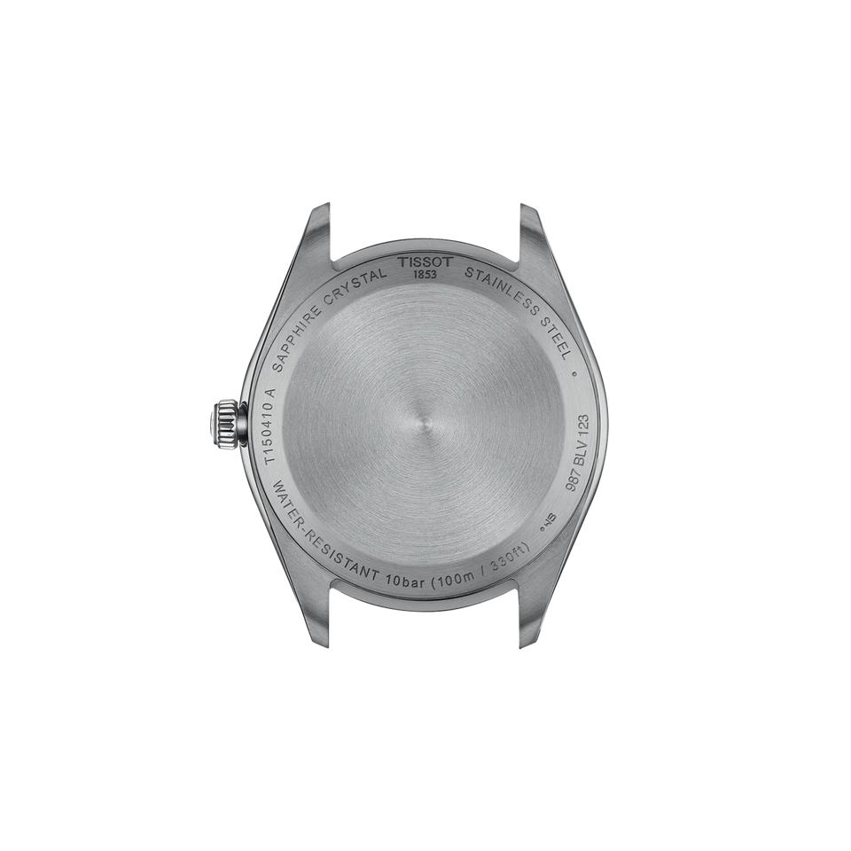 TISSOT PR 100 40mm, klocka som du kan handla till bra pris hos oss på Klockmaster.