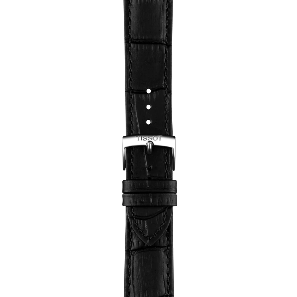 TISSOT PR 100 40mm, klocka som du kan handla till bra pris hos oss på Klockmaster.