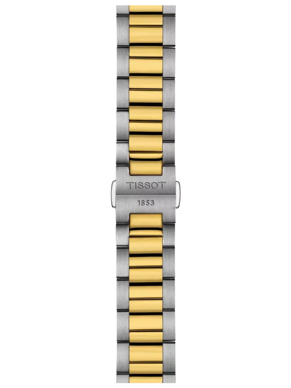 TISSOT PR 100 40mm T1504102201100, klocka som du kan handla till bra pris hos oss på Klockmaster.