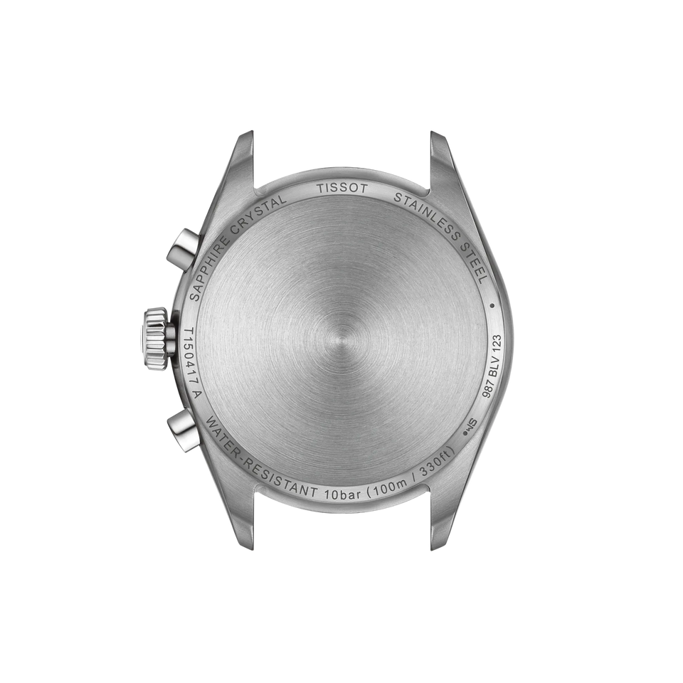 TISSOT PR 100 Chronograph 40mm, klocka som du kan handla till bra pris hos oss på Klockmaster.