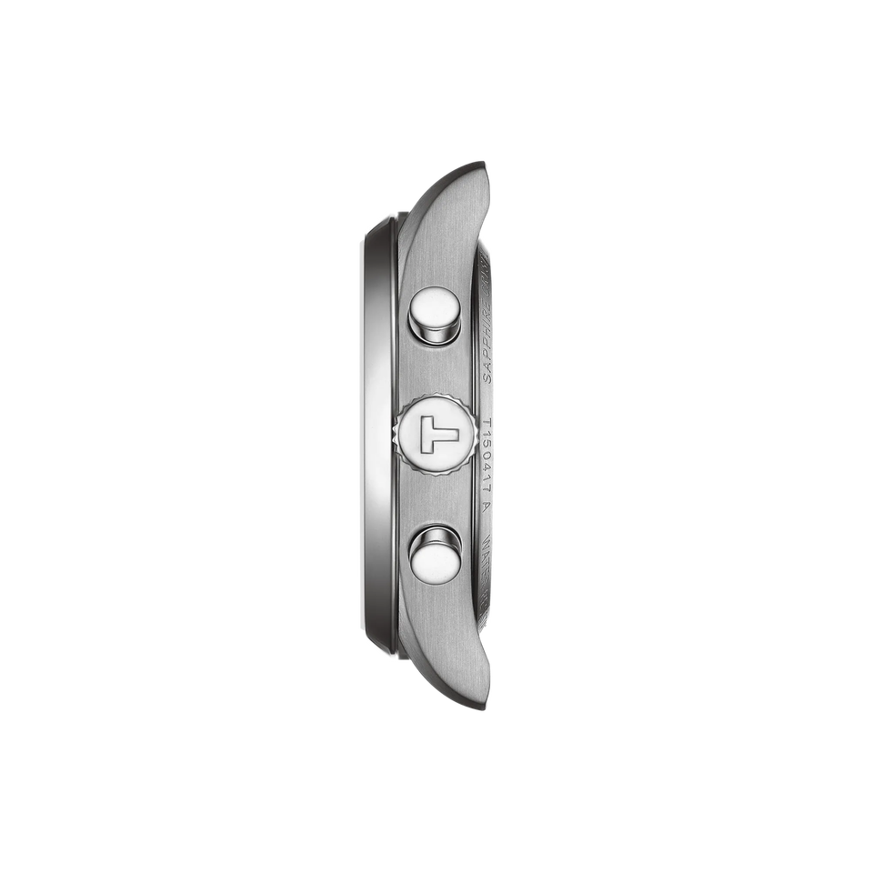 TISSOT PR 100 Chronograph 40mm, klocka som du kan handla till bra pris hos oss på Klockmaster.