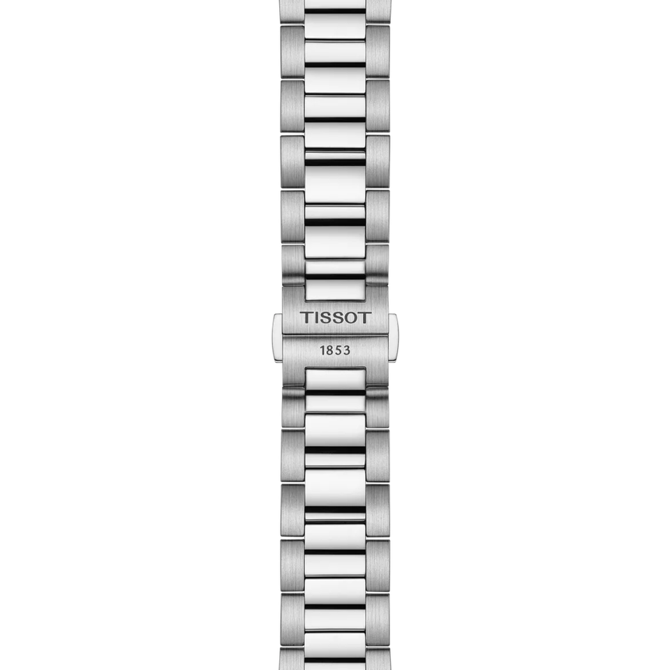 TISSOT PR 100 Chronograph 40mm, klocka som du kan handla till bra pris hos oss på Klockmaster.