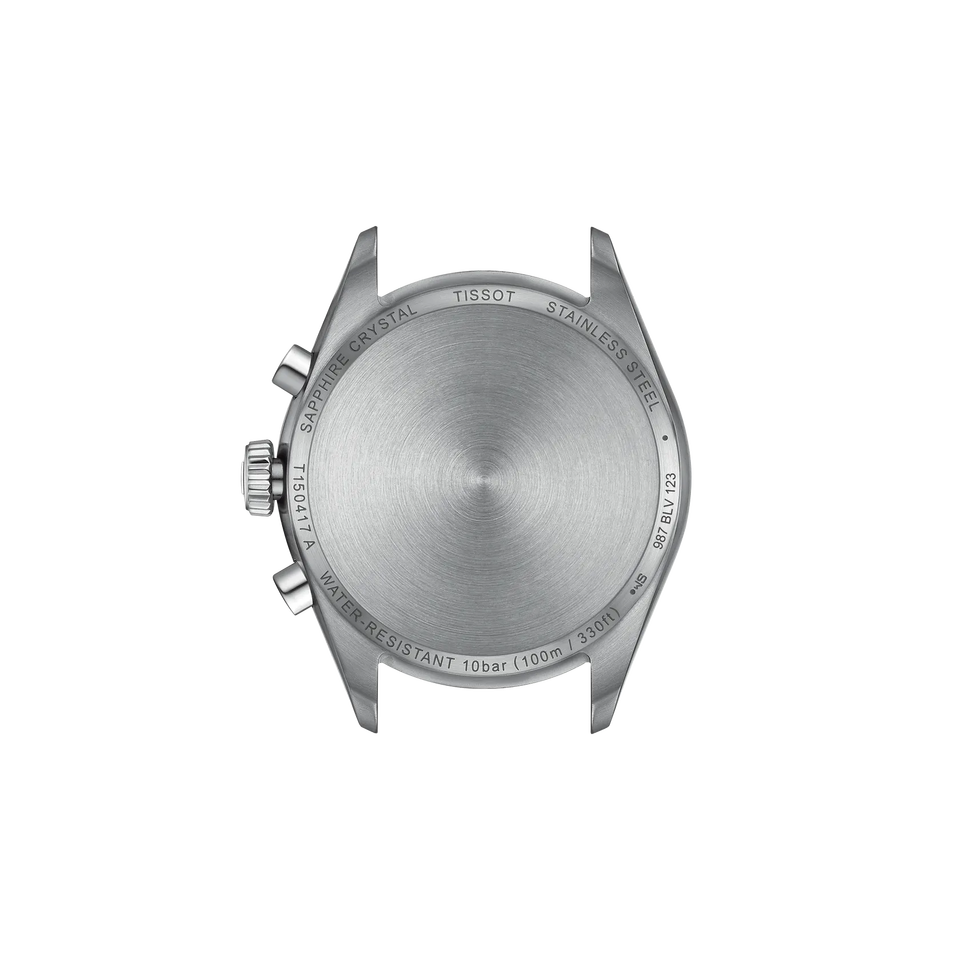 TISSOT PR 100 Chronograph 40mm, klocka som du kan handla till bra pris hos oss på Klockmaster.