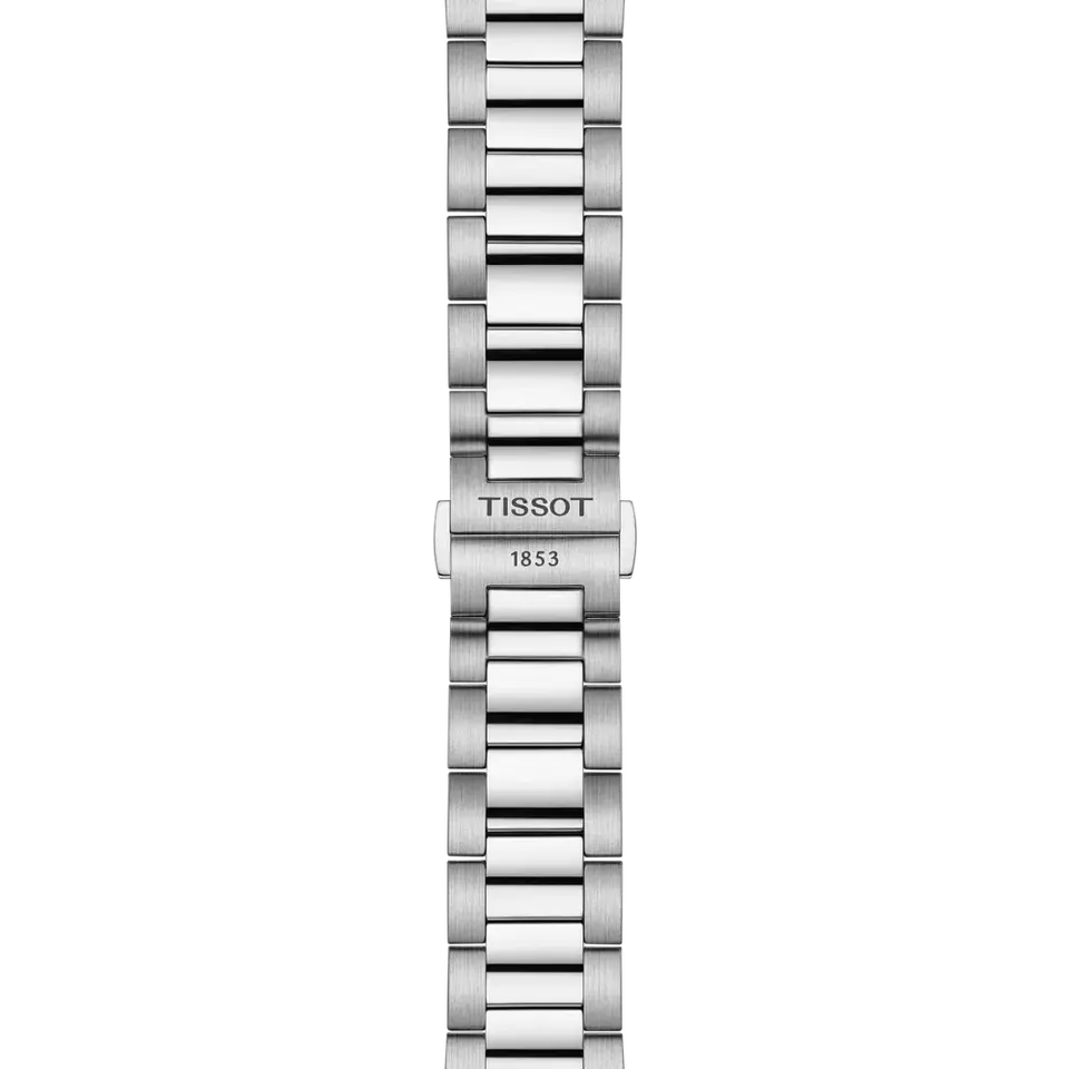 TISSOT PR 100 Chronograph 40mm, klocka som du kan handla till bra pris hos oss på Klockmaster.