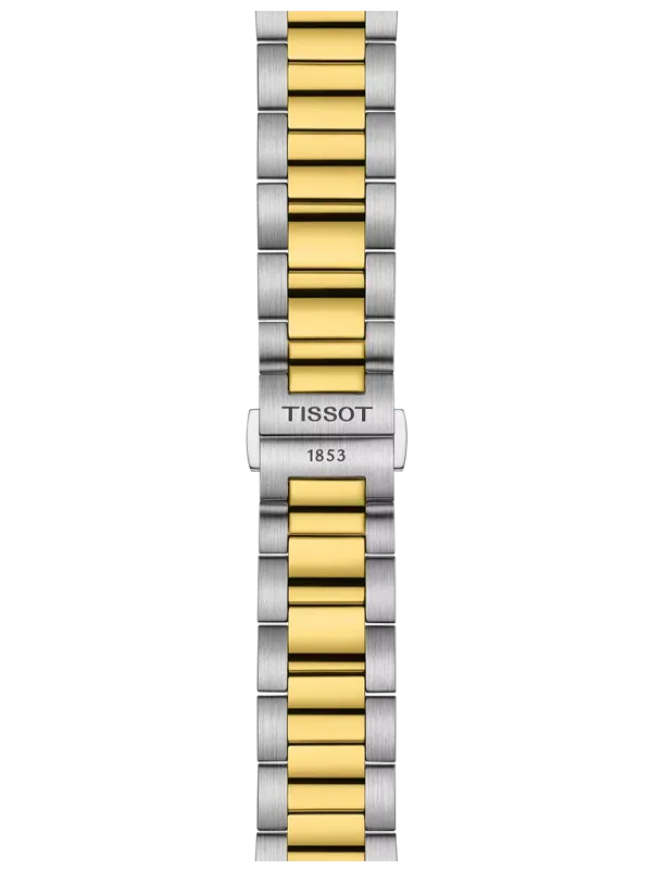 TISSOT PR 100 Chronograph 40mm T1504172203100, klocka som du kan handla till bra pris hos oss på Klockmaster.
