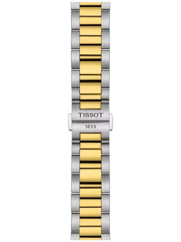 TISSOT PR 100 Chronograph 40mm T1504172204100, klocka som du kan handla till bra pris hos oss på Klockmaster.