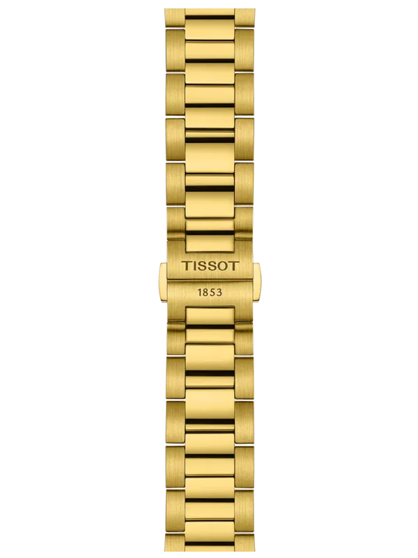 TISSOT PR 100 Chronograph 40mm T1504173303100, klocka som du kan handla till bra pris hos oss på Klockmaster.