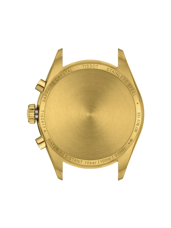 TISSOT PR 100 Chronograph 40mm T1504173303100, klocka som du kan handla till bra pris hos oss på Klockmaster.