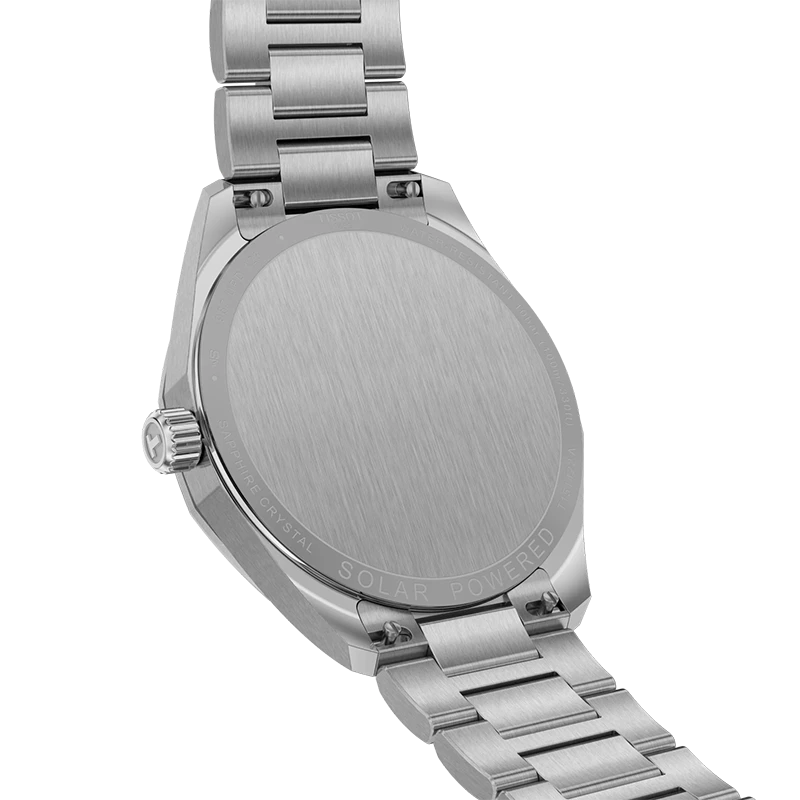 TISSOT PRC 100 Solar 39mm, klocka som du kan handla till bra pris hos oss på Klockmaster.