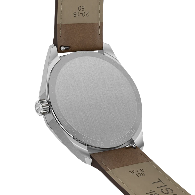 TISSOT PRC 100 Solar 39mm, klocka som du kan handla till bra pris hos oss på Klockmaster.