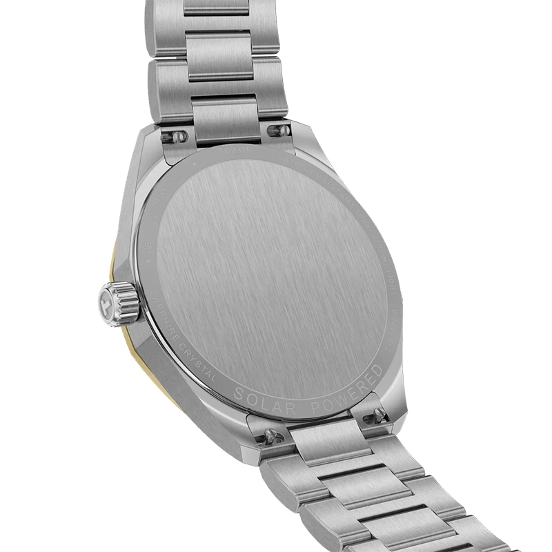 TISSOT PRC 100 Solar 39mm, klocka som du kan handla till bra pris hos oss på Klockmaster.