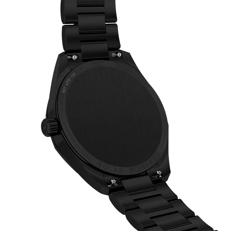 TISSOT PRC 100 Solar 39mm, klocka som du kan handla till bra pris hos oss på Klockmaster.