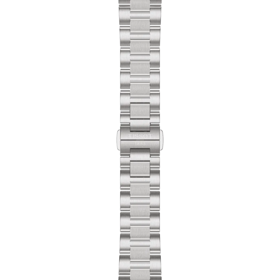 TISSOT PRC 100 Solar 34mm, klocka som du kan handla till bra pris hos oss på Klockmaster.