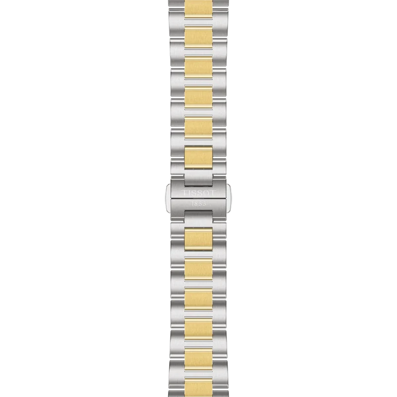 TISSOT PRC 100 Solar 34mm, klocka som du kan handla till bra pris hos oss på Klockmaster.