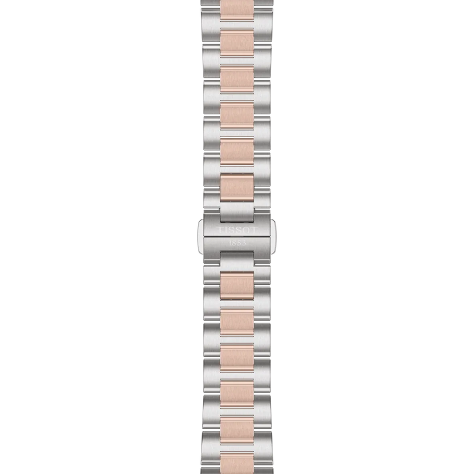 TISSOT PRC 100 Solar 34mm, klocka som du kan handla till bra pris hos oss på Klockmaster.