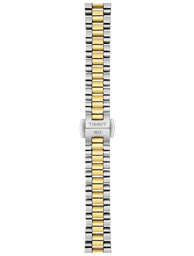 TISSOT Desir 28mm T1520102211600, klocka som du kan handla till bra pris hos oss på Klockmaster.
